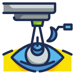 SMILE Clear LASIK